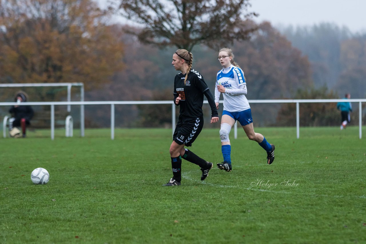 Bild 251 - Frauen SV Henstedt Ulzburg III - Bramstedter TS : Ergebnis: 1:0